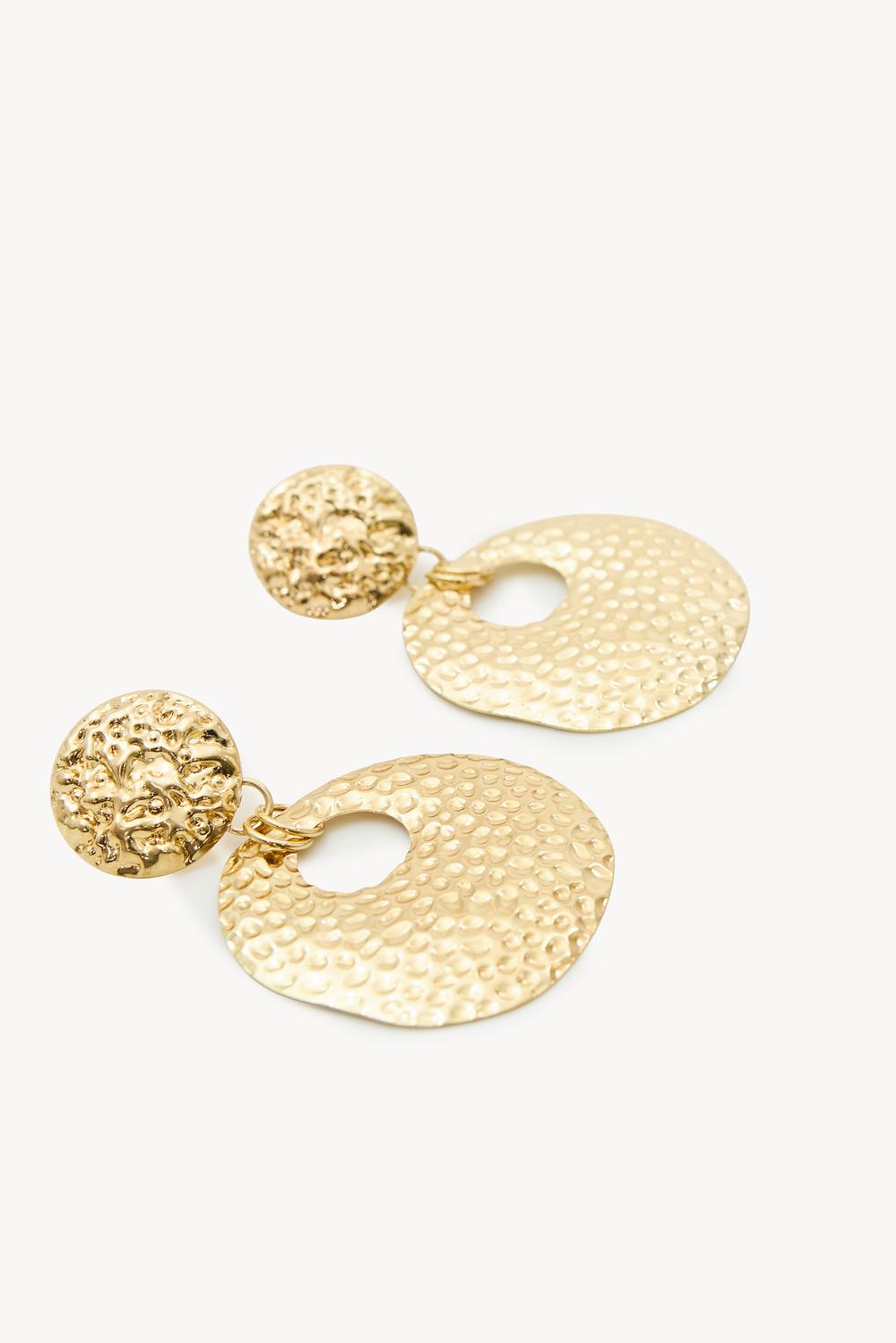 MEADOW'S MELODY - GOLD
