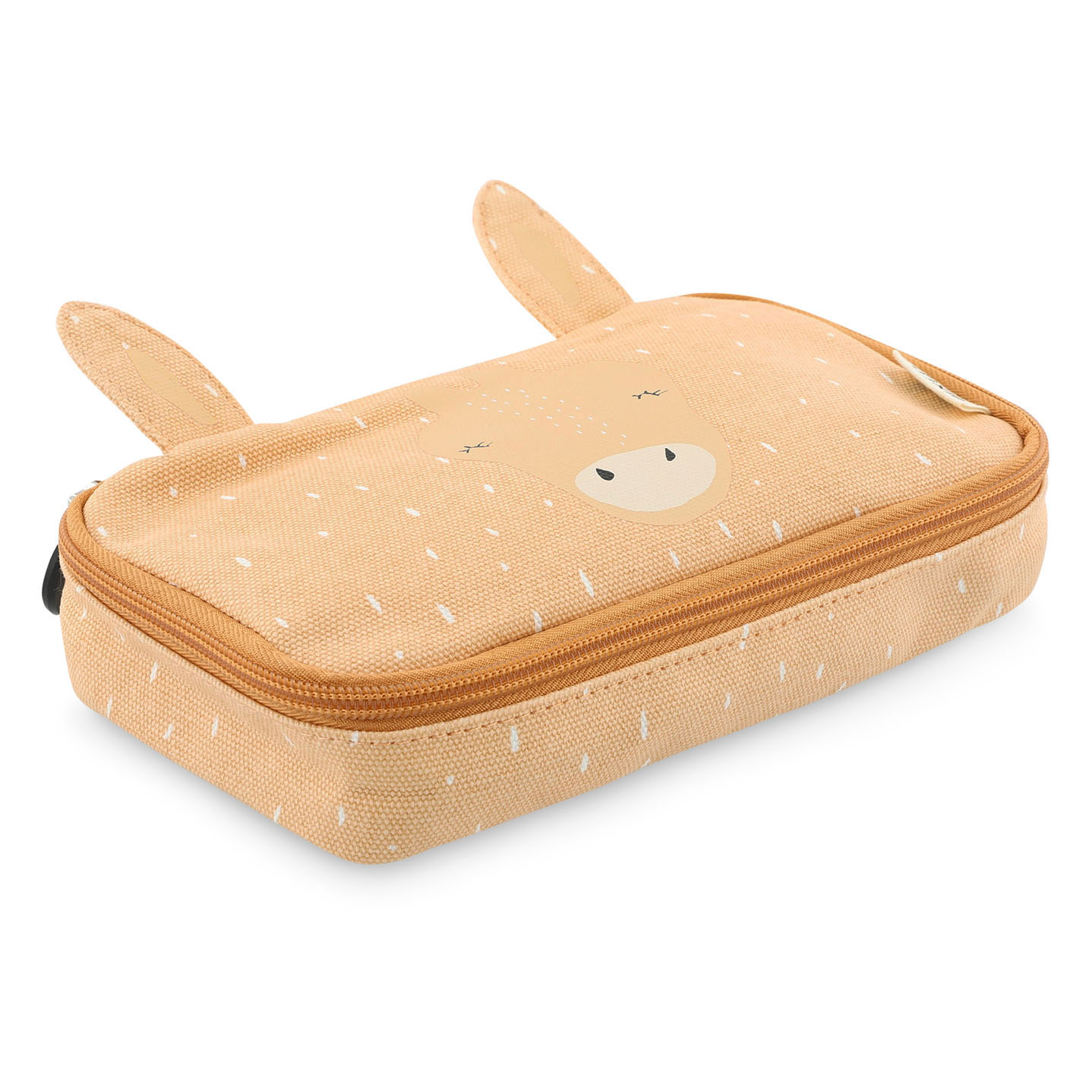 Trixie Etui Rechthoekig- Mrs. Giraffe