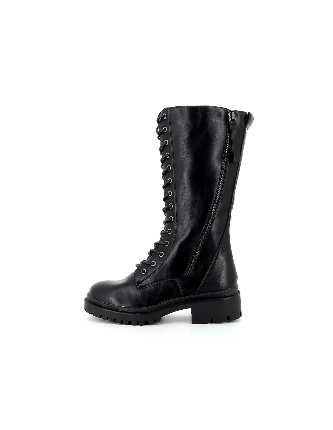 CLYO 25003 - Bottes Black