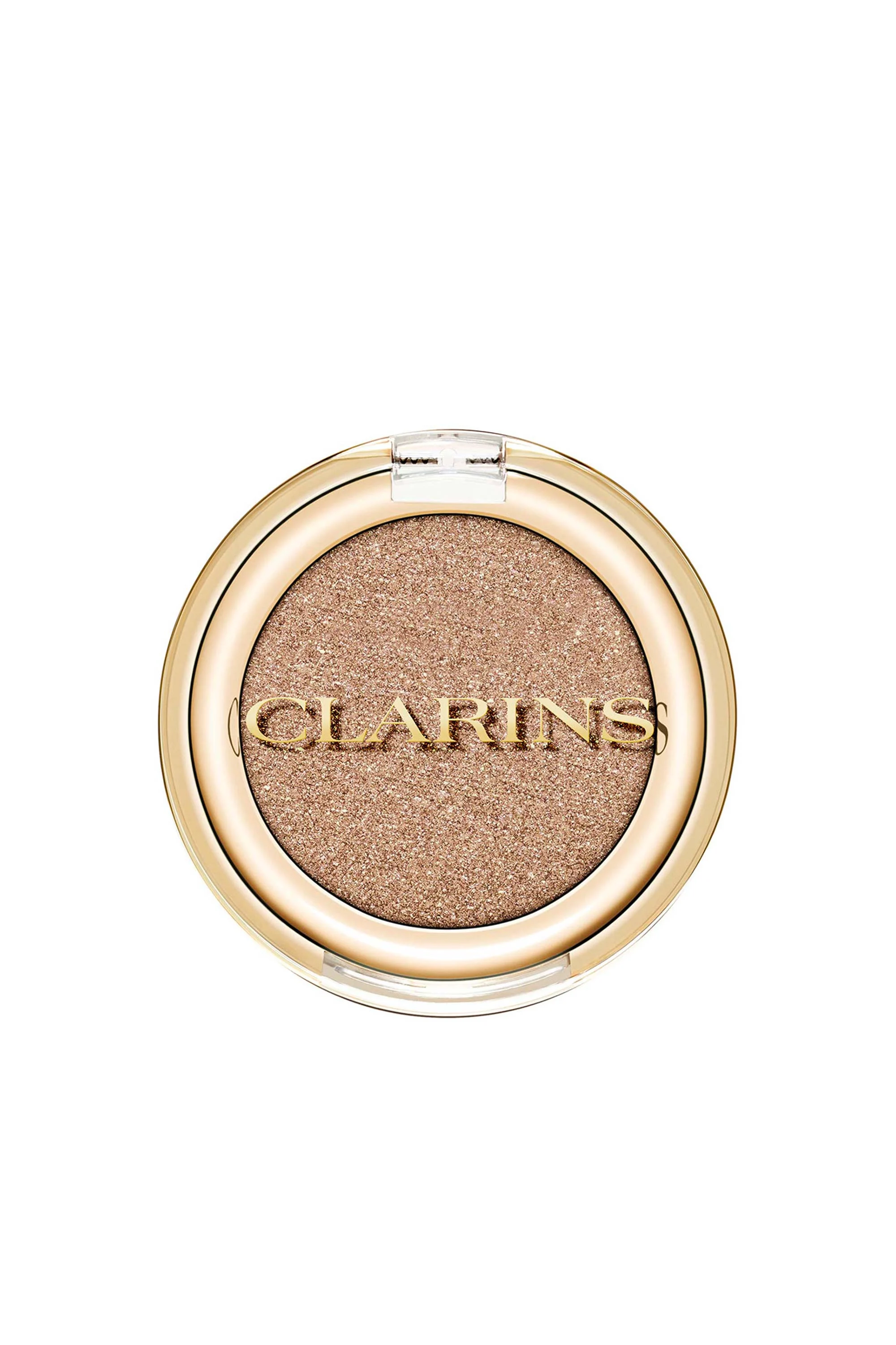 Ombre Skin Fards à Paupières Poudre Couleur Intense |- 03 - Pearly Gold