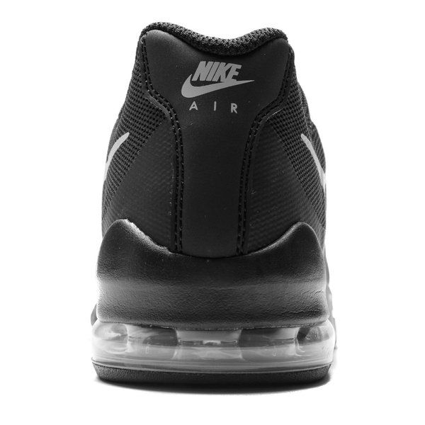 Nike Air Max Invigor - Noir/Gris Enfant