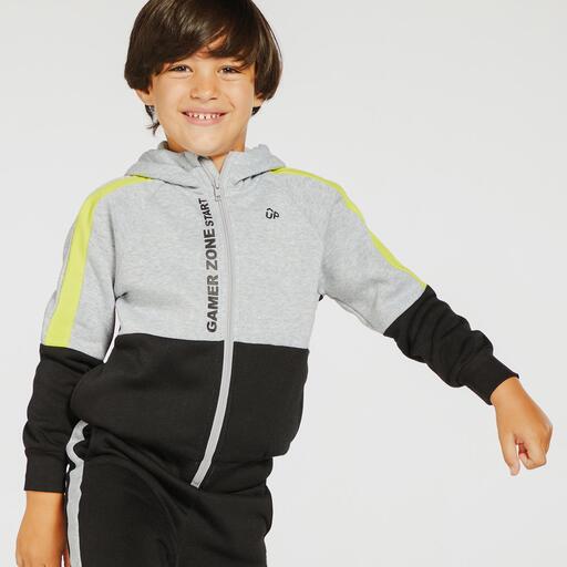 Conjunto de treino Up