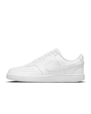Nike Court Vision Low Next Nature Men's Shoes