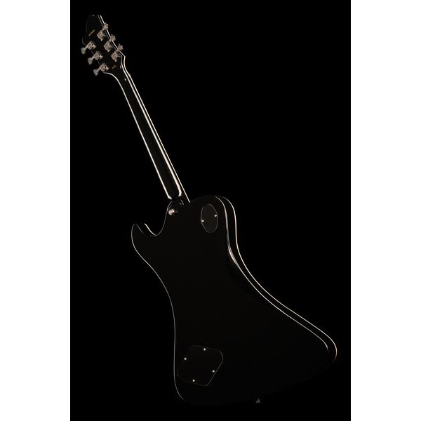 Hagstrom Fantomen Black