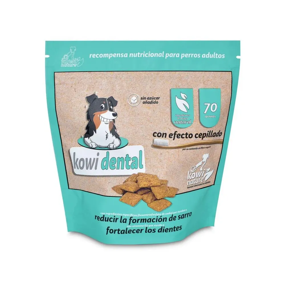 KOWI DENTAL, LANCHE 70 g