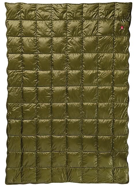 PAJAK - SAC DE COUCHAGE QUEST BLANKET