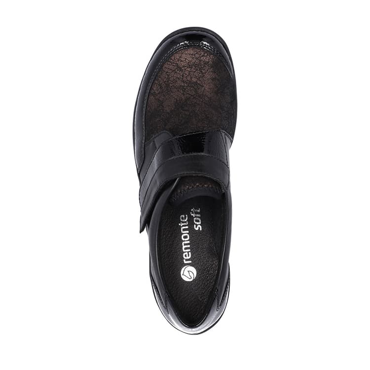 Remonte R7600-03 | NOIR