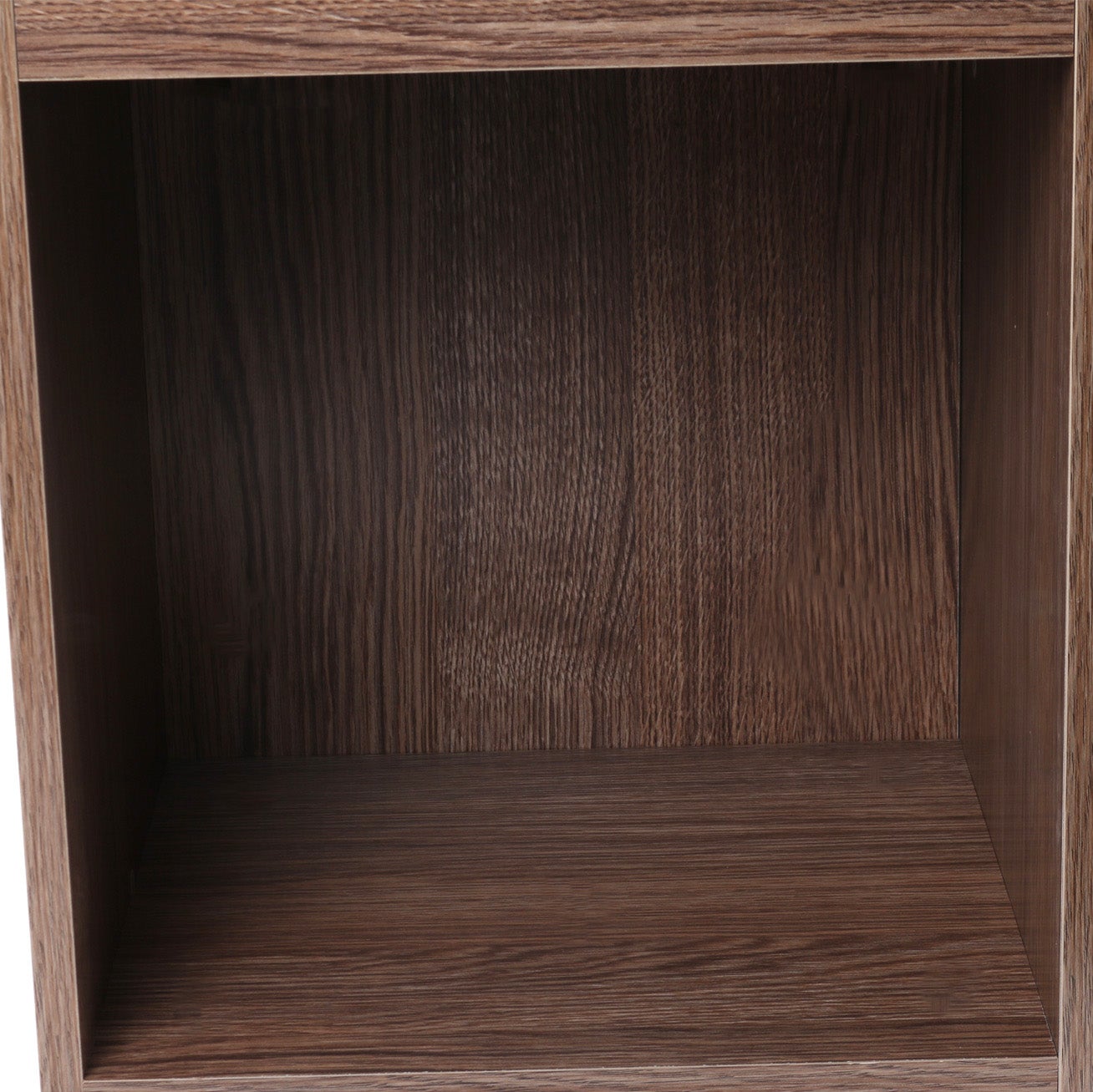 Zomo VS-Box 100/2 Walnut platenkast