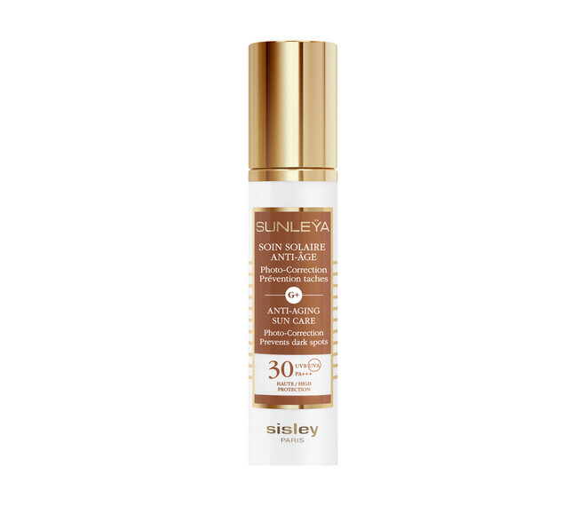 Sisley Sunleÿa Soin Solaire Anti-Age