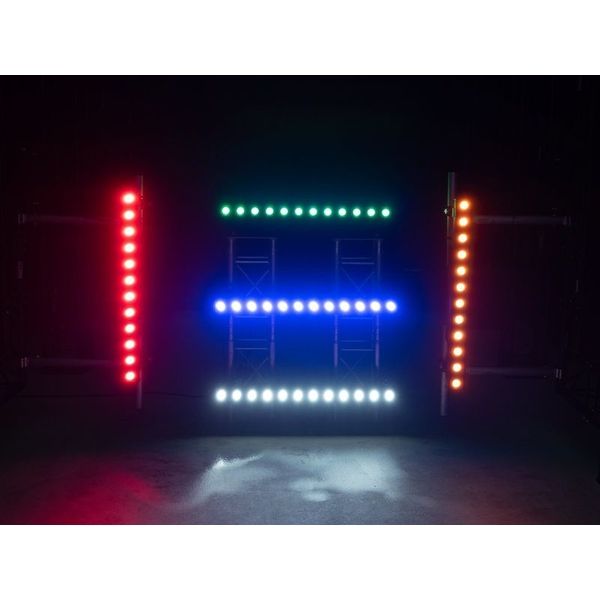 Eurolite LED IP T-PIX 12 HCL