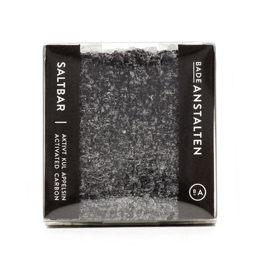 Badeanstalten Saltbar, Kul & Diamanter, 75 g