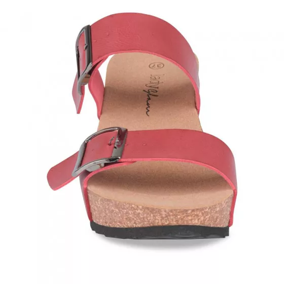 Mules ROUGE LADY GLAM