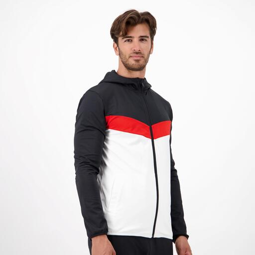 Chandal Silver
