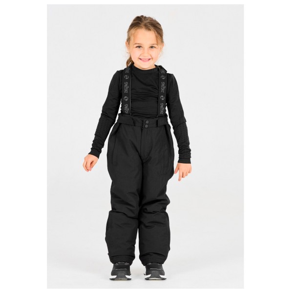 ZIG ZAG - Kid's Soho Ski Pant W-Pro 10000 - Pantalon de ski