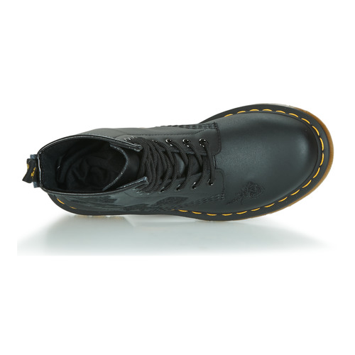 Dr. Martens - 1460 VONDA MONO SOFTY T - Noir