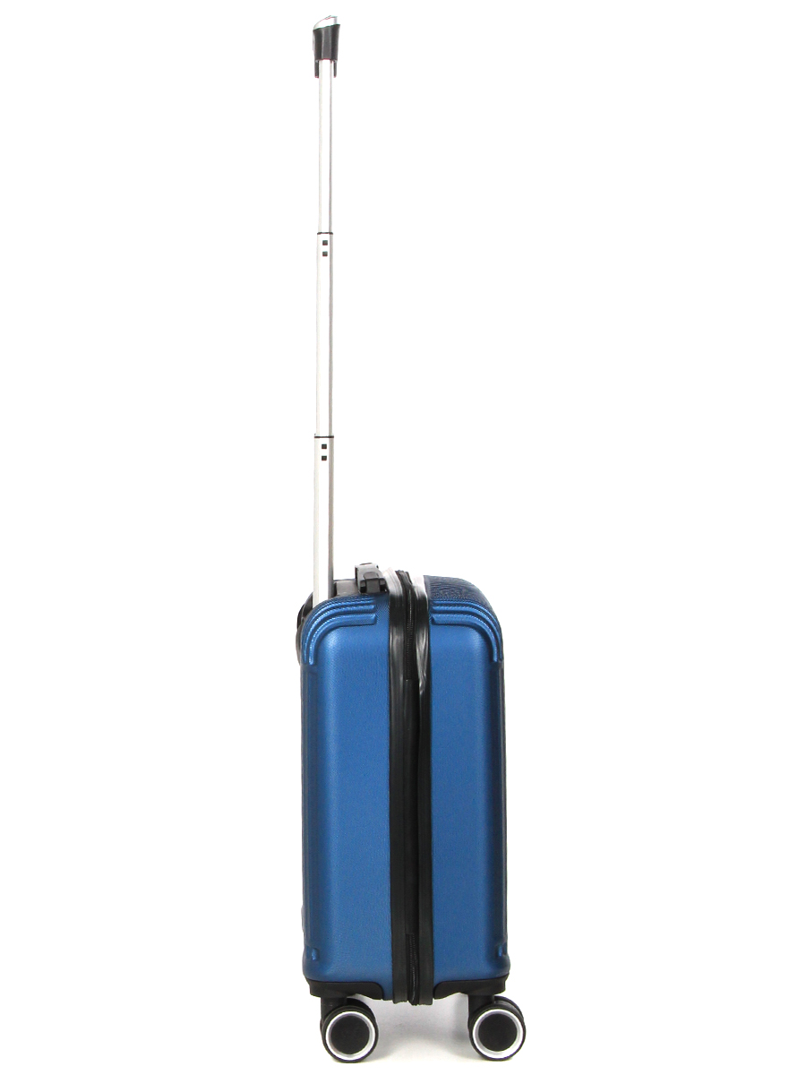 Ensemble 4 valises Worldline Tulsa