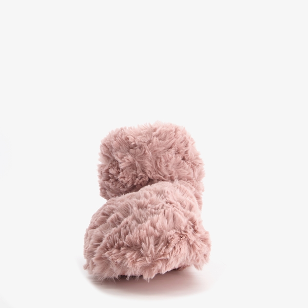 Thu!s dames sloffen roze