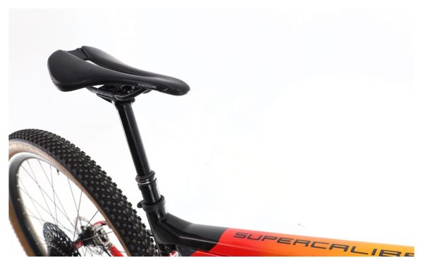 Produit reconditionné · Trek Supercaliber Carbone GX AXS / Vélo VTT / Trek | Bon état
