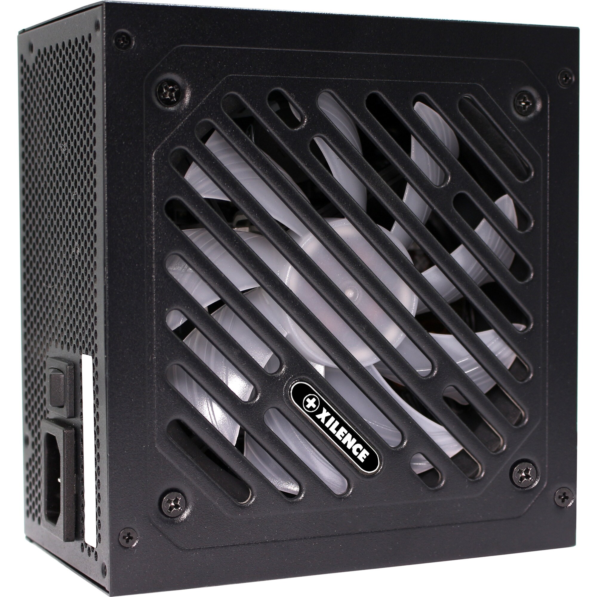 Xilence PC-Netzteil Gaming Gold 750W ARGB