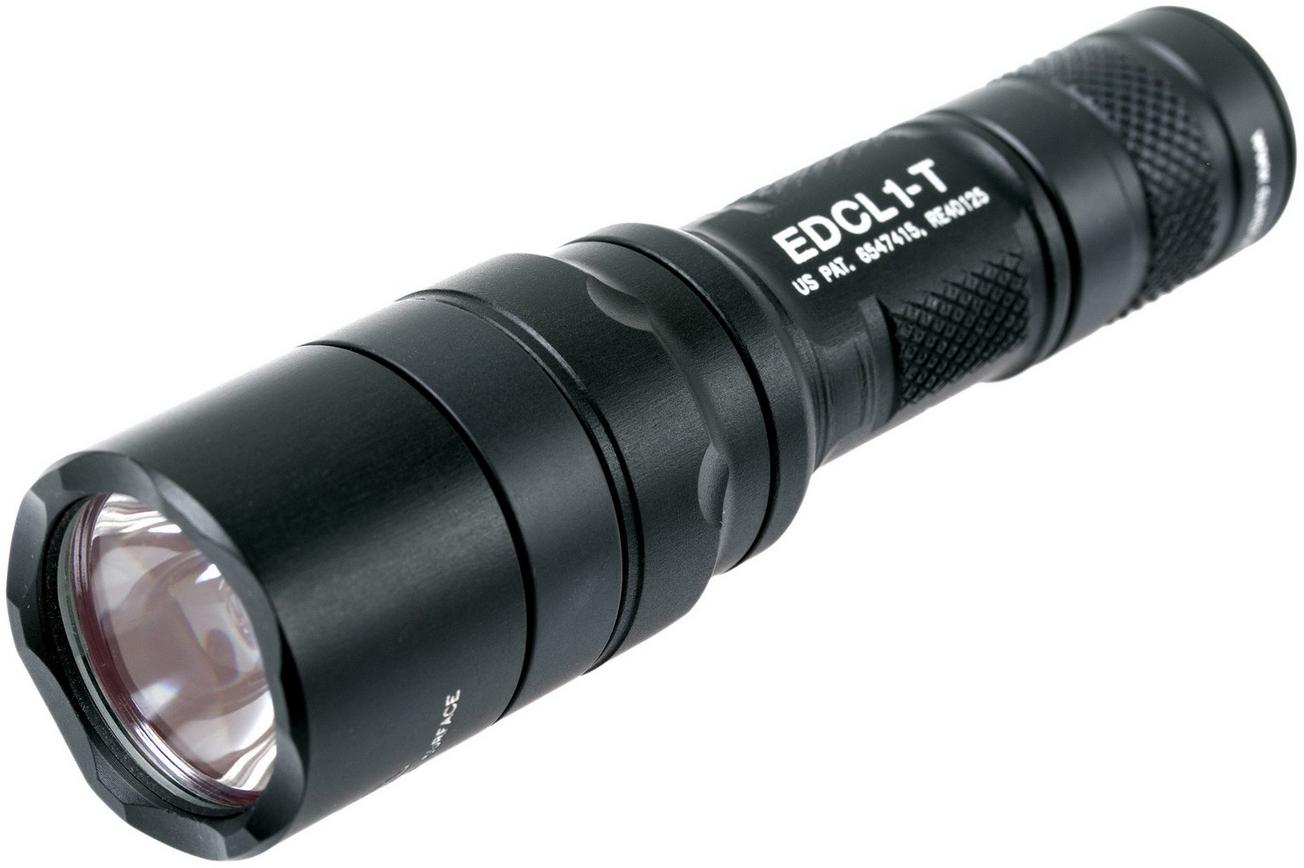 SureFire EDC L1-T dual-output led-zaklamp