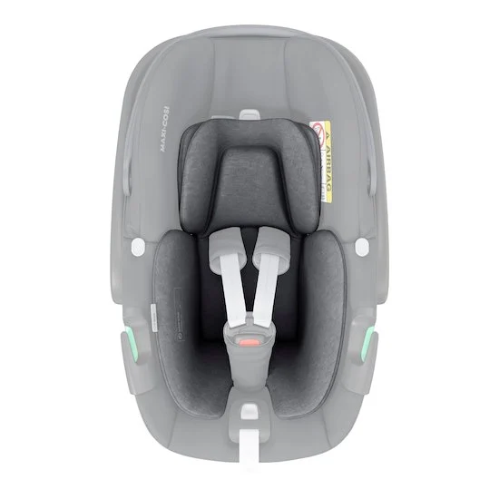 Siège auto Pebble 360   Essential Graphite        de               Maxi-Cosi