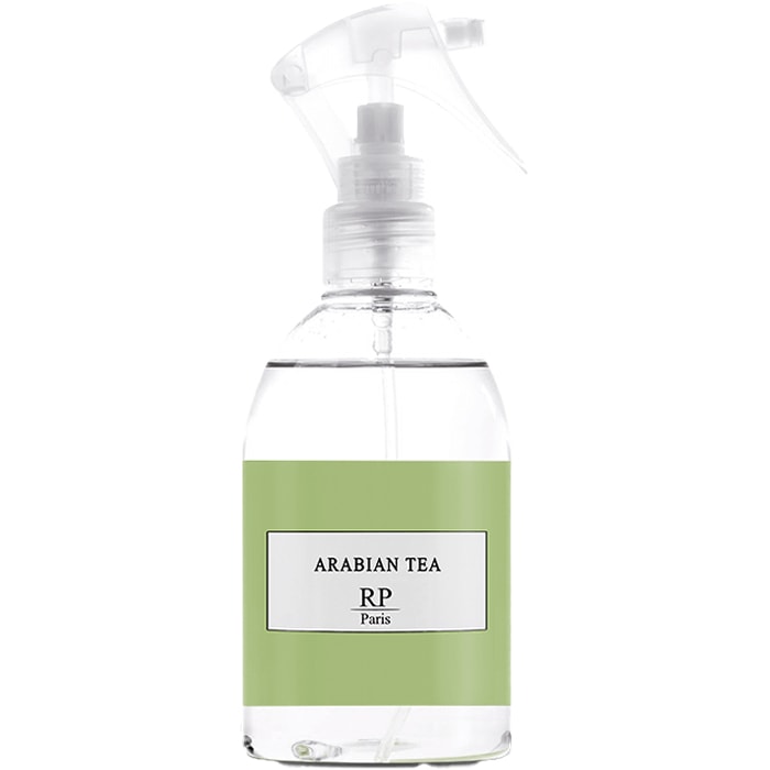 Parfum d'intérieur - Arabian Tea - Fleuri - 250 ml