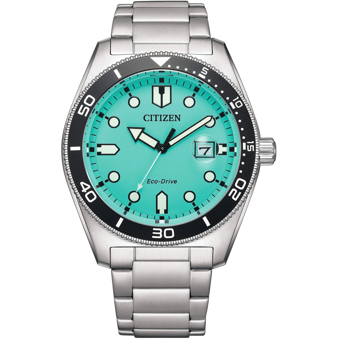 Citizen Sports Gent Eco-Drive