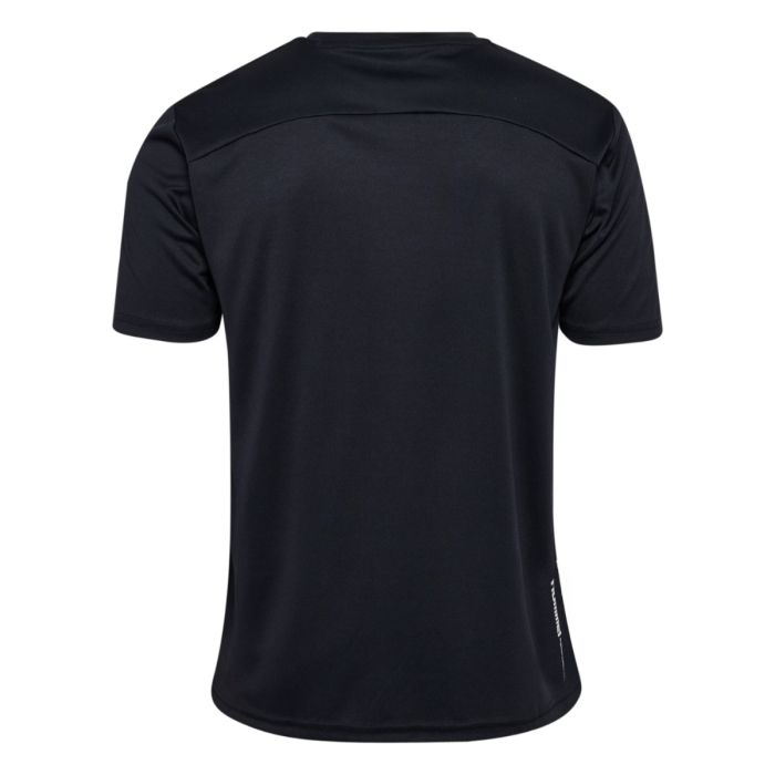 Hummel Herre T-shirts Pulse Training SS Tee Sort