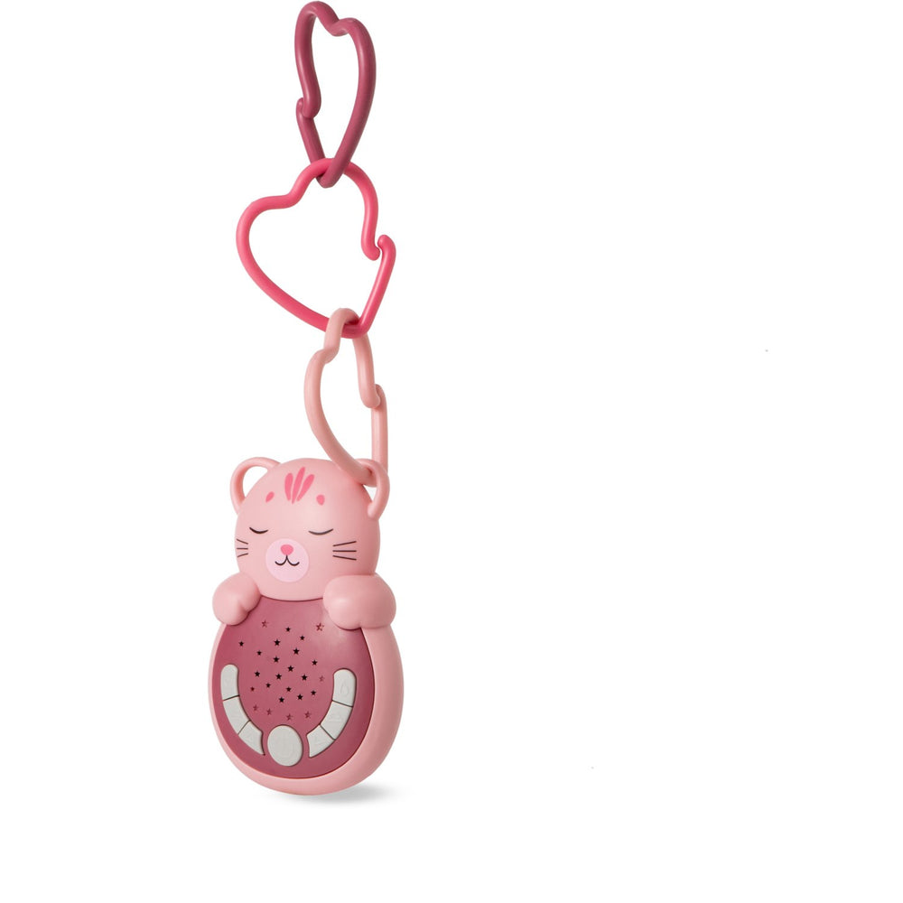 Køb Cloud B Pink Sweet Dreamz On the Go Cat