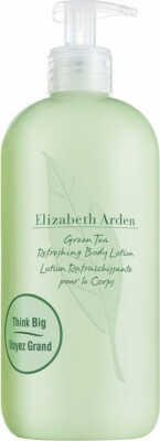 Elizabeth Arden - Green Tea Bodylotion 500 ML