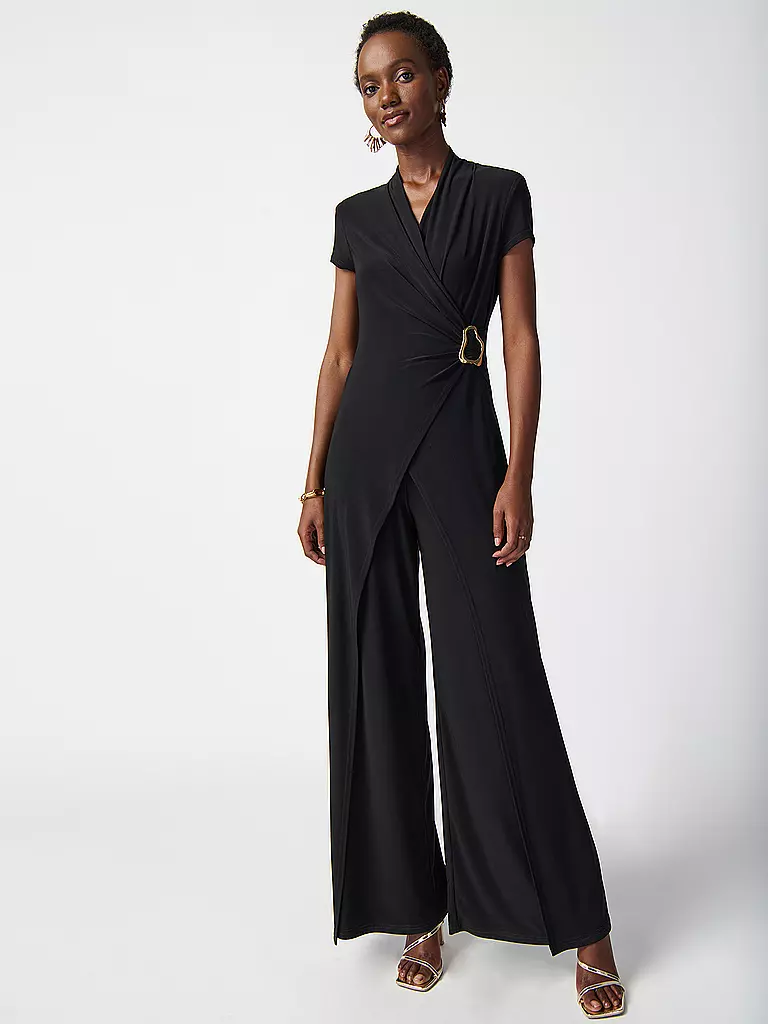 JOSEPH RIBKOFF Jumpsuit - Overall  schwarz