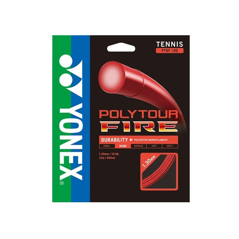 PolyTour Fire