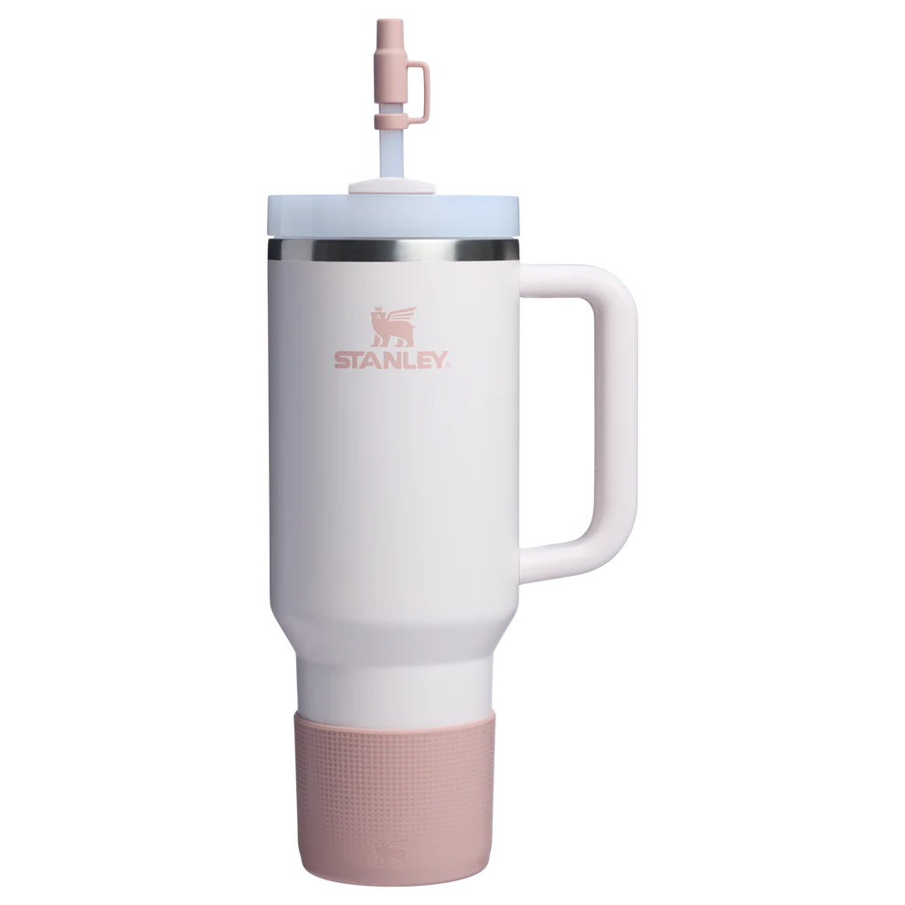 Quencher® Boot and Straw Cover Set | 1.18L