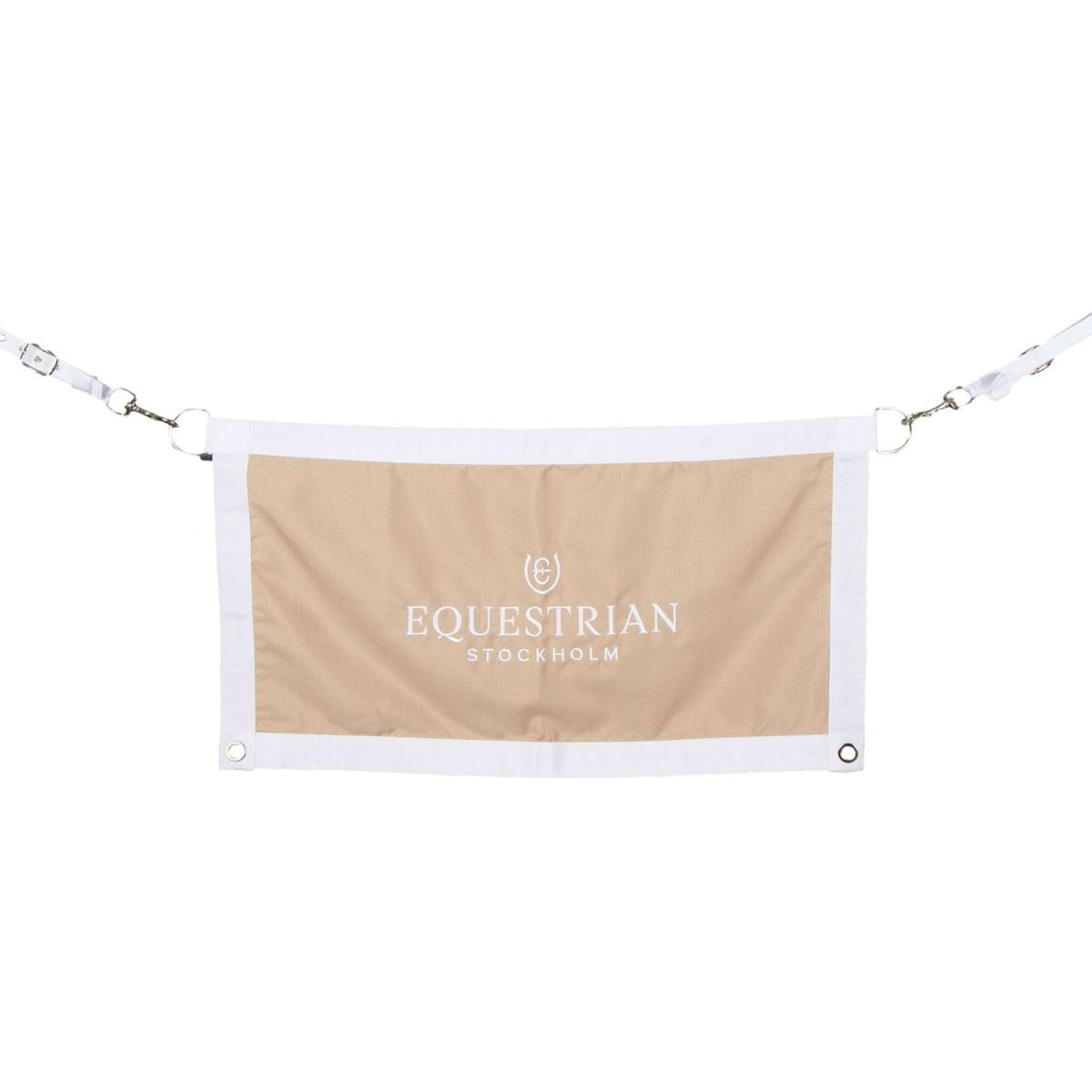Equestrian Stockholm Staldoek Sand