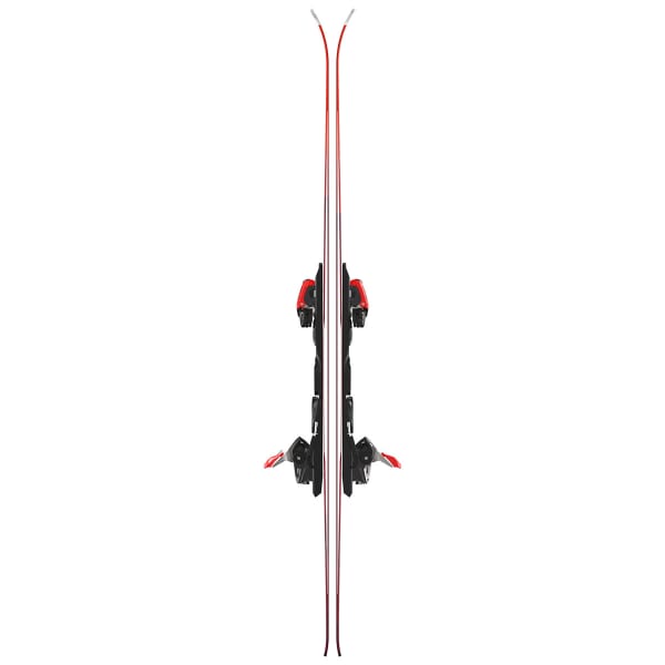 Pack ski ATOMIC REDSTER S8 RVSK C AFI RED + X 12 GW RED