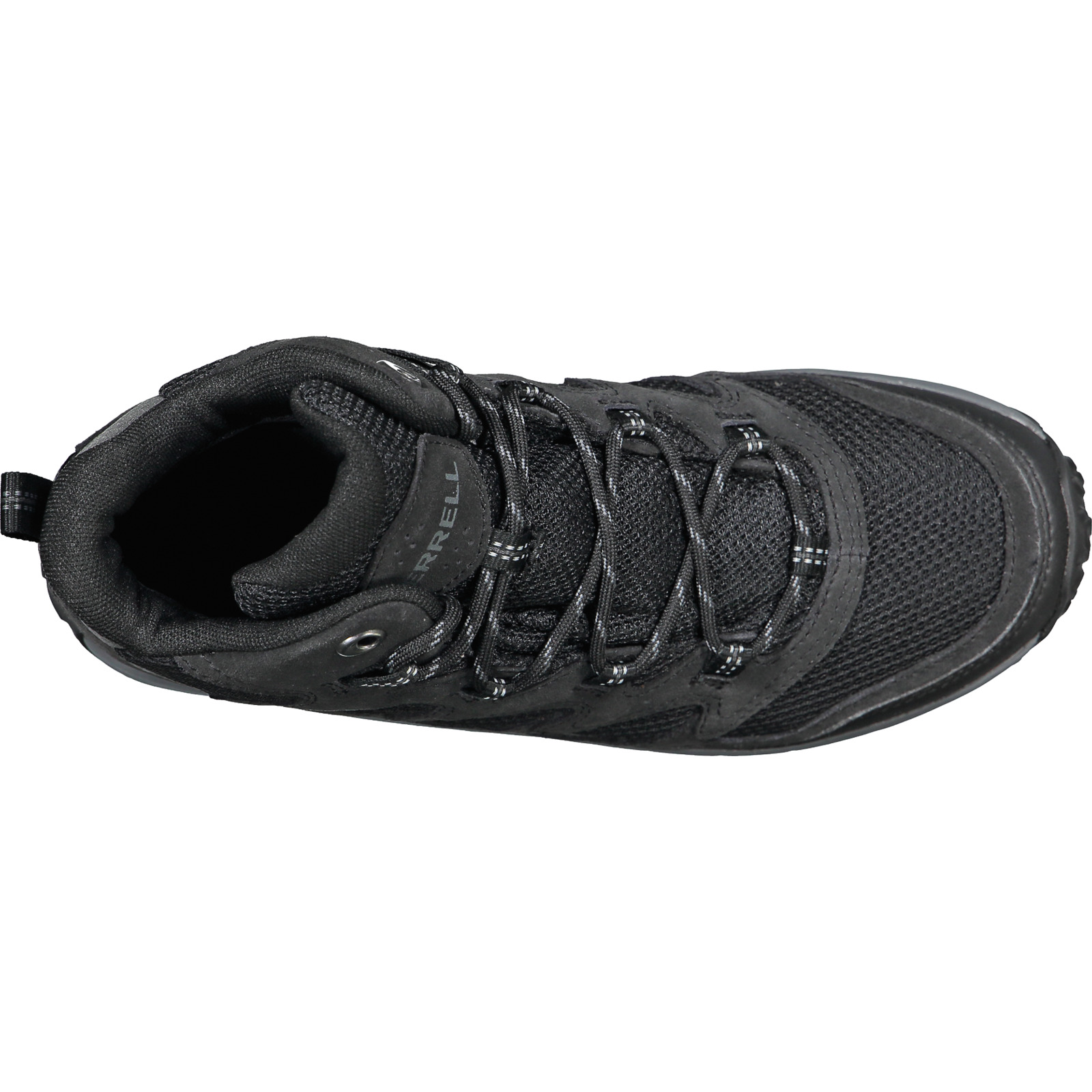 Merrell Herren-Trekkingschuh West Rim Mid WP 42