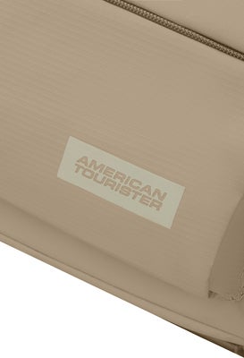 American Tourister Urban Groove Outdoor Ryggsekk 15L, Beige