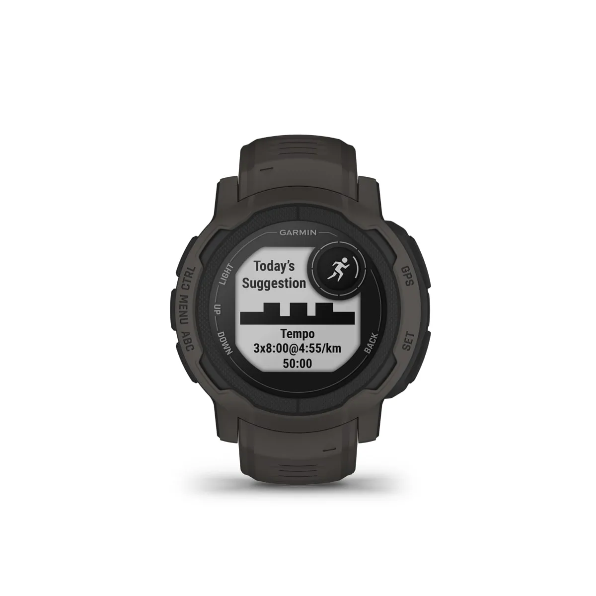 Garmin Instinct 2 Graphite/Graphite