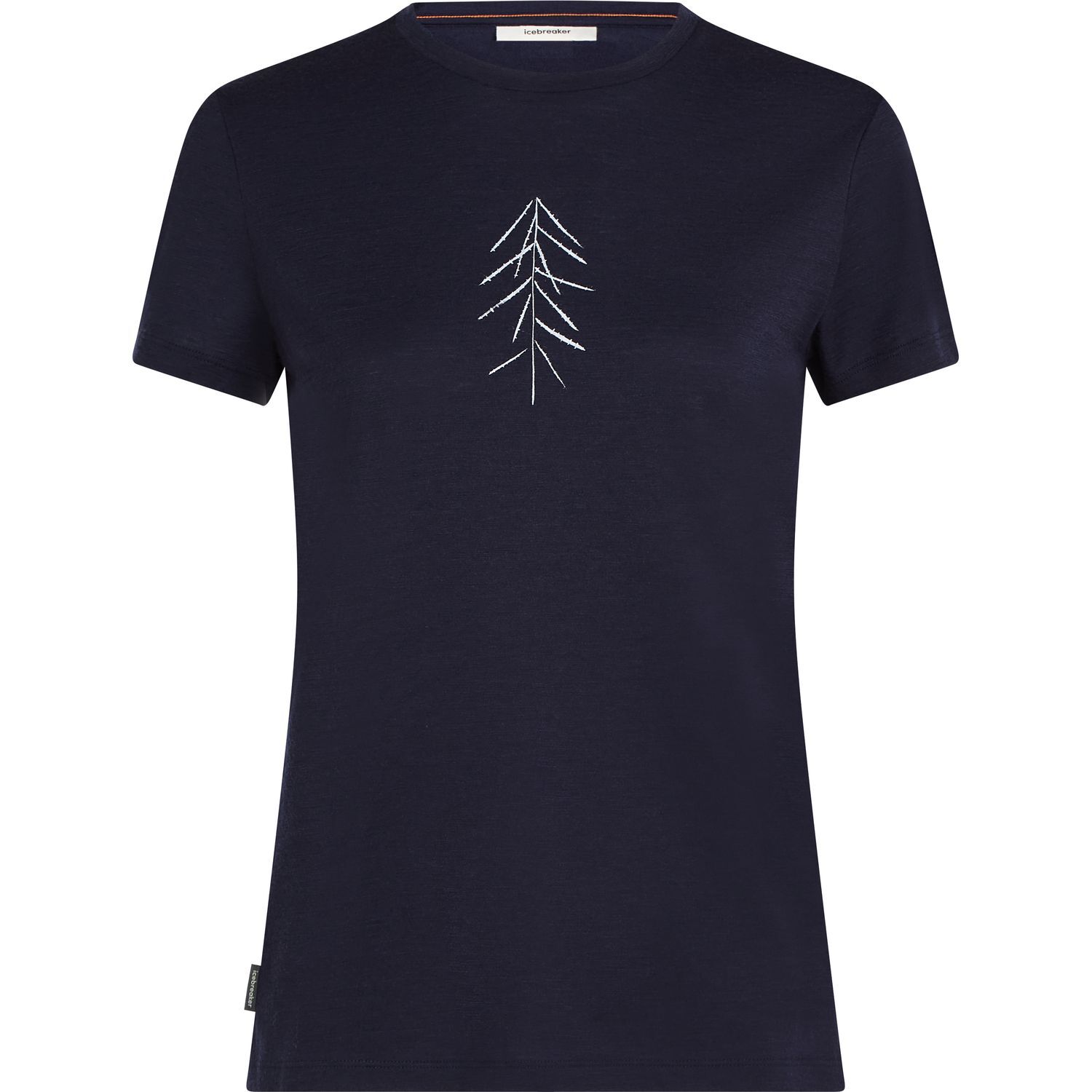IcebreakerW Merino 150 Tech Lite SS Tee Lancewood