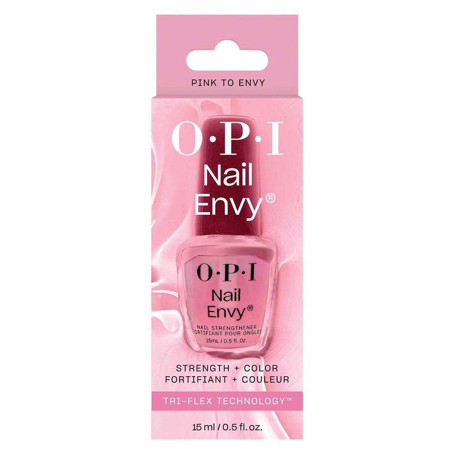 OPI Nail Envy Pink To Envy NT223 15ml