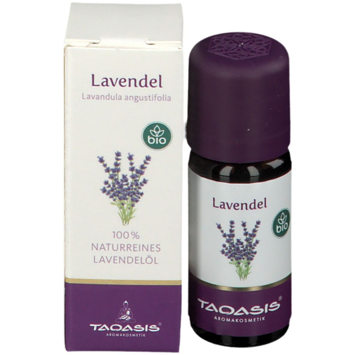 TAOASIS® Lavendelöl