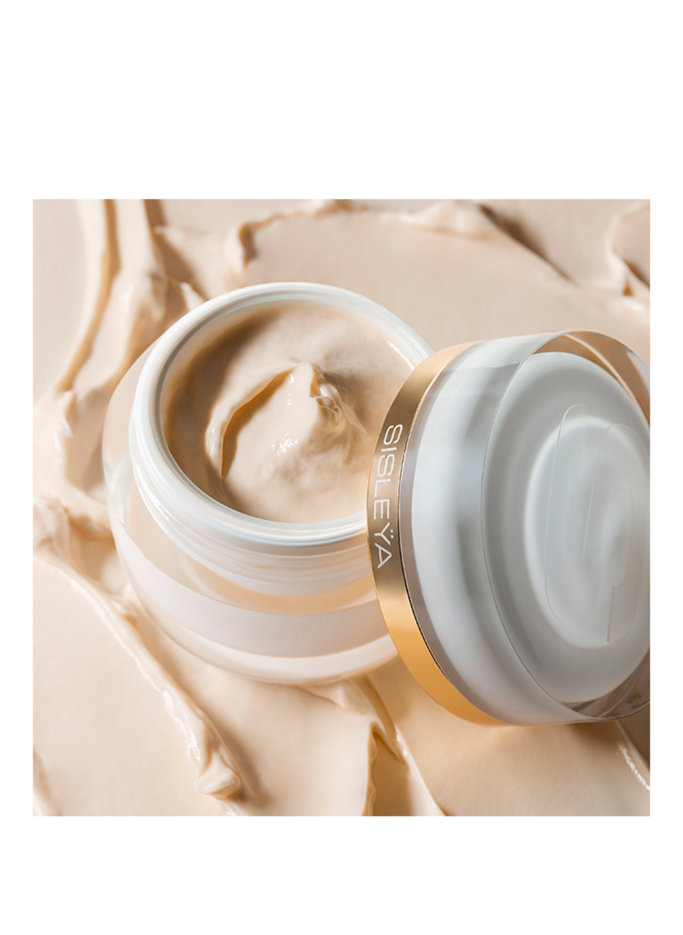 sisley Paris SISLEŸA L'INTÉGRAL ANTI-AGE