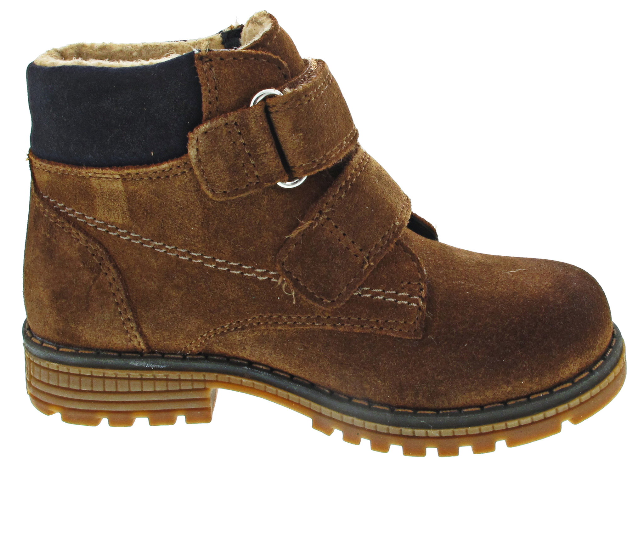 Richter Boots TEX braun