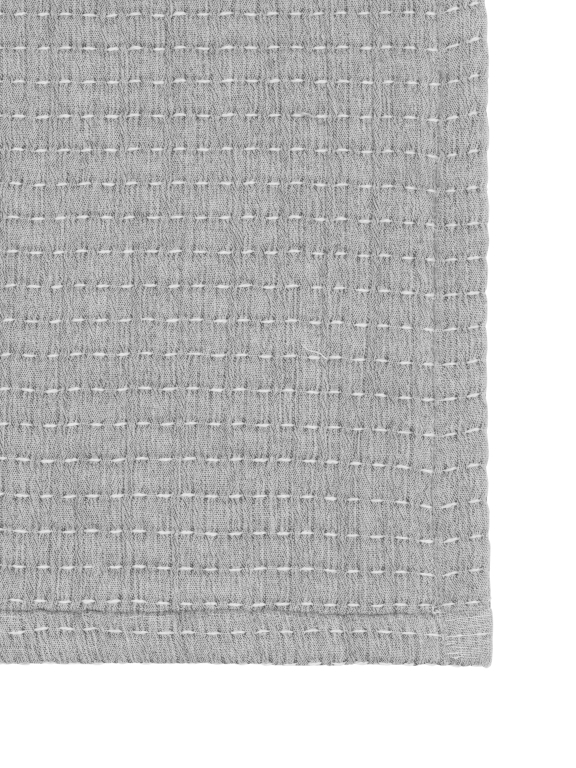Ferm Living Daze bedsprei 240x250 sand