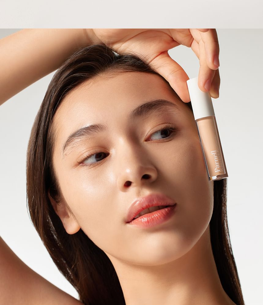 Parnell - Cicamanu Skinfit Cover Concealer - 2 kleuren