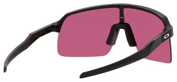 Lunettes Oakley Sutro Lite Noir Mat / Prizm Field / Réf. OO9463-2139