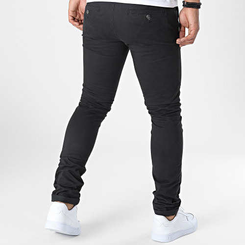 Pantalon Chino 10115957D Noir