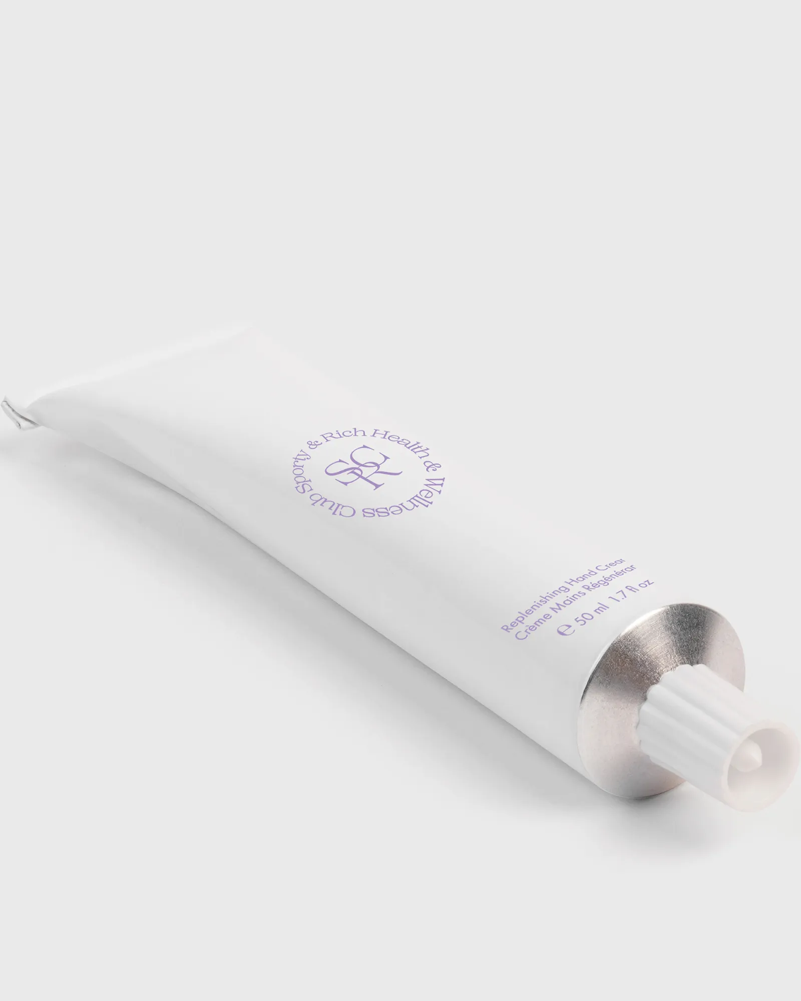 Sporty & Rich Replenishing Hand Cream - 50 ml