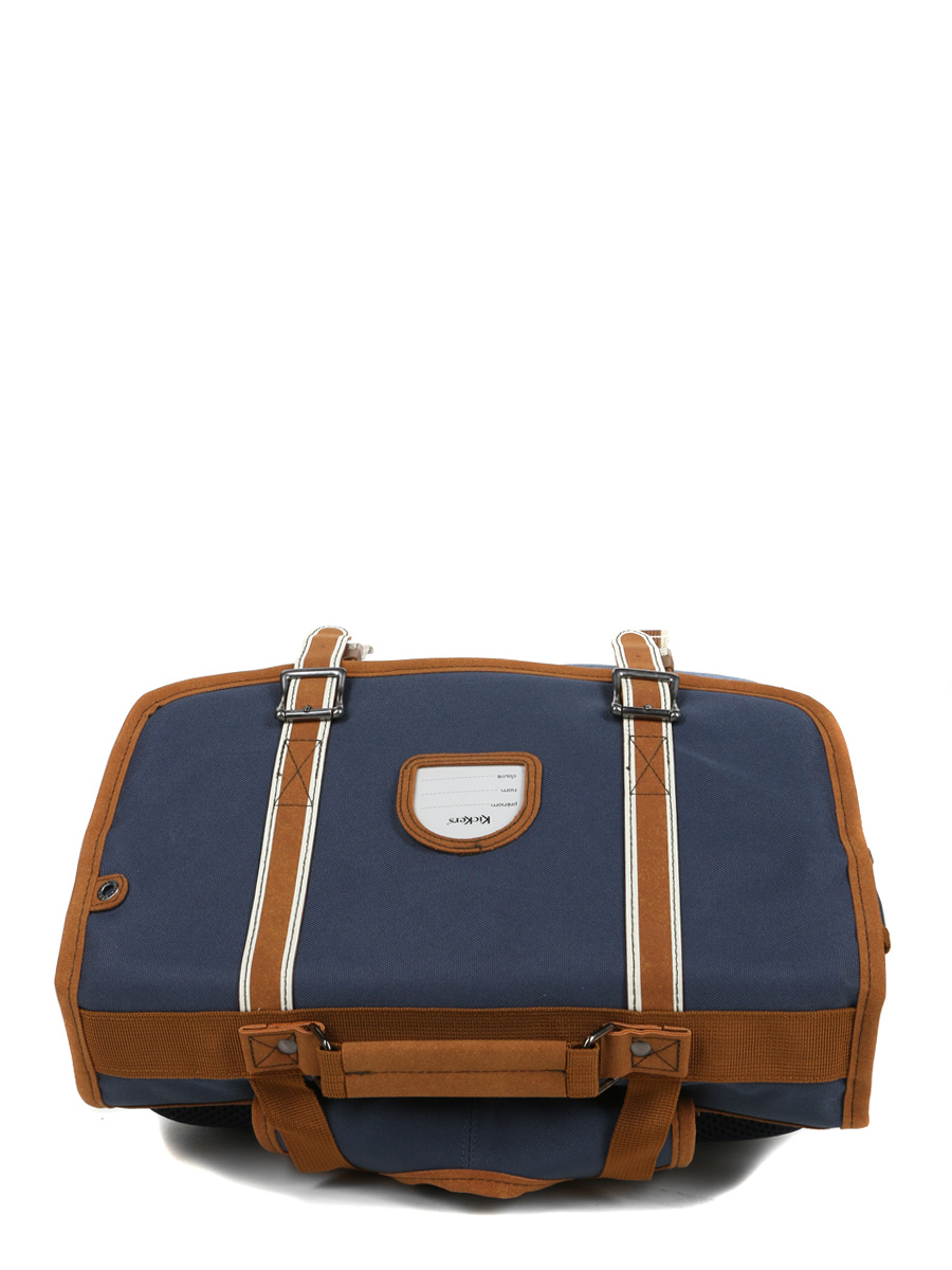 Cartable Kickers Boy 38 cm