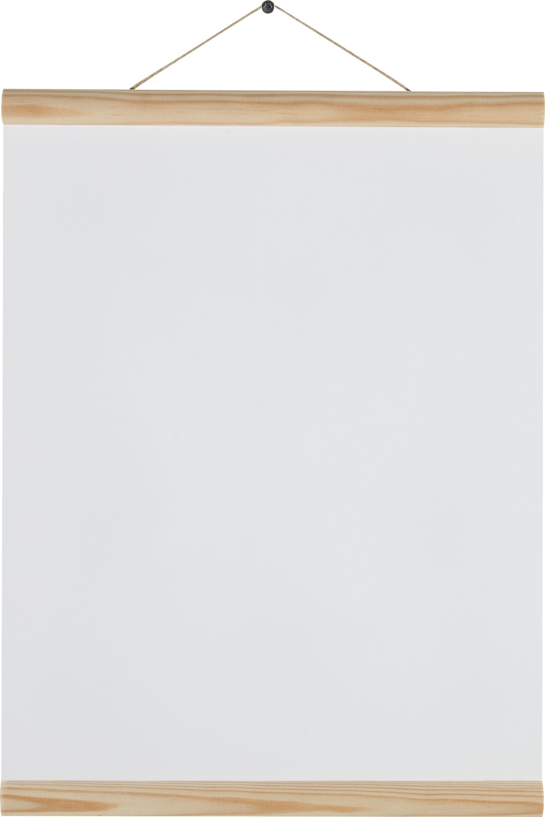 VELENTINA Posterleiste - Natur / B: 30.0 cm